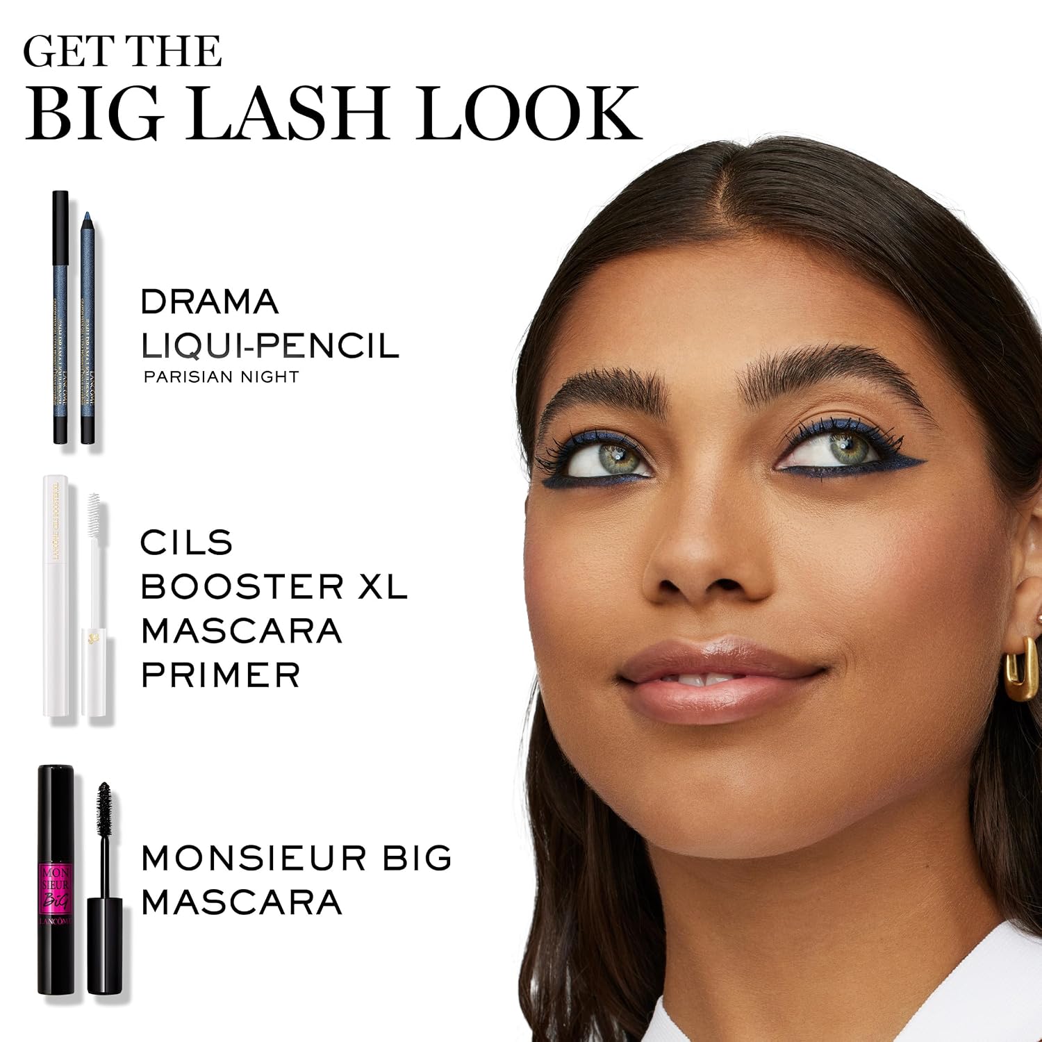 Lancôme Monsieur Big - Volumizing Mascar... 11 Lancôme Monsieur Big - Volumizing Mascar... - Image 11