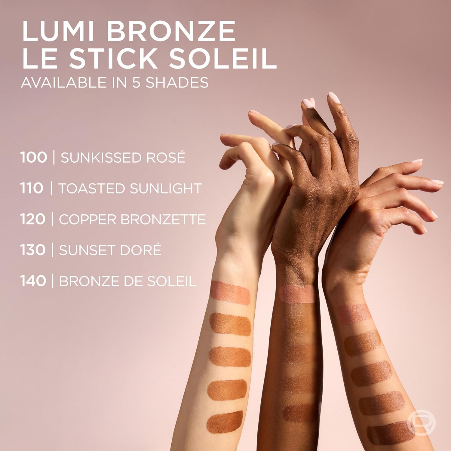 L'Oreal Paris Lumi Bronze Le Stick Solei... 9 L'Oreal Paris Lumi Bronze Le Stick Solei... - Image 9
