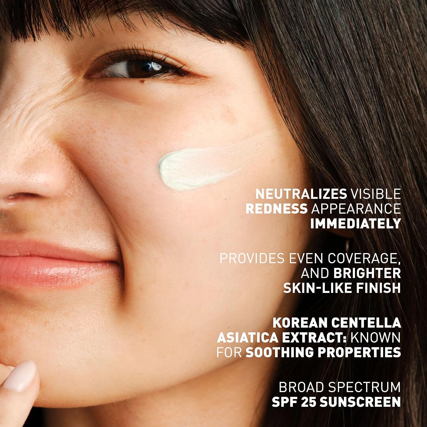 Erborian CC Red Color-Correcting Cream w... 5 Erborian CC Red Color-Correcting Cream w... - Image 5