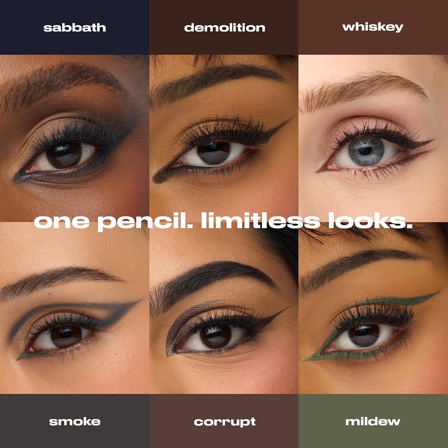 Urban Decay 24/7 Glide-On Waterproof Eye... 12 Urban Decay 24/7 Glide-On Waterproof Eye... - Image 12
