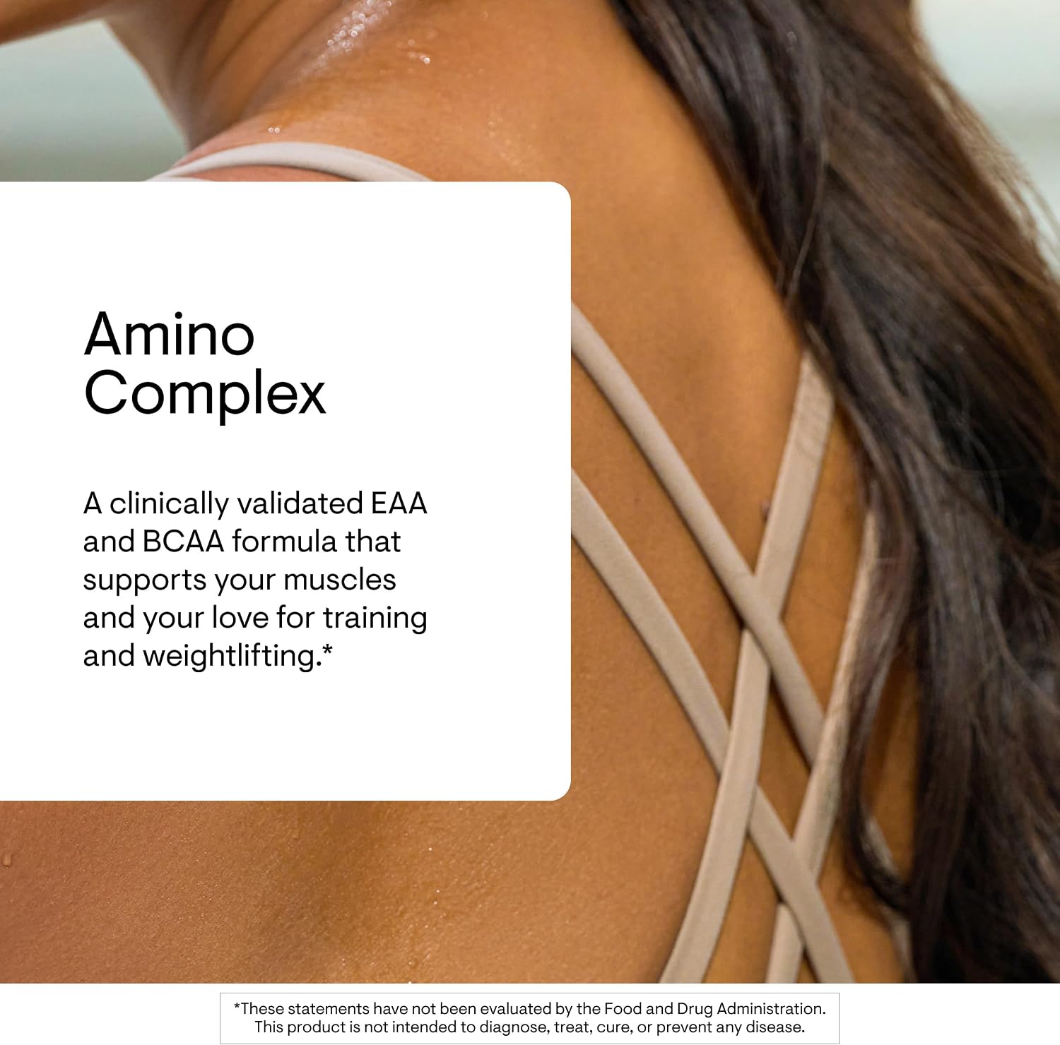 THORNE Amino Complex, Clinically Validat... 3 THORNE Amino Complex, Clinically Validat... - Image 3