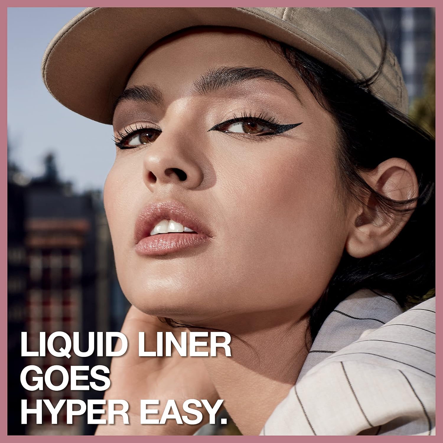 Maybelline Hyper Easy Liquid Pen No-Skip... 8 Maybelline Hyper Easy Liquid Pen No-Skip... - Image 8