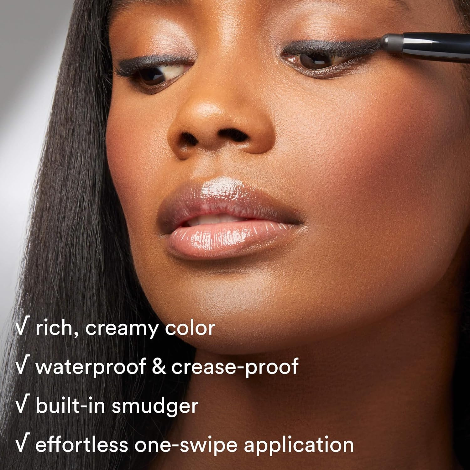 Julep Eyeshadow 101 Crème-to-Powder Eyes... 7 Julep Eyeshadow 101 Crème-to-Powder Eyes... - Image 7