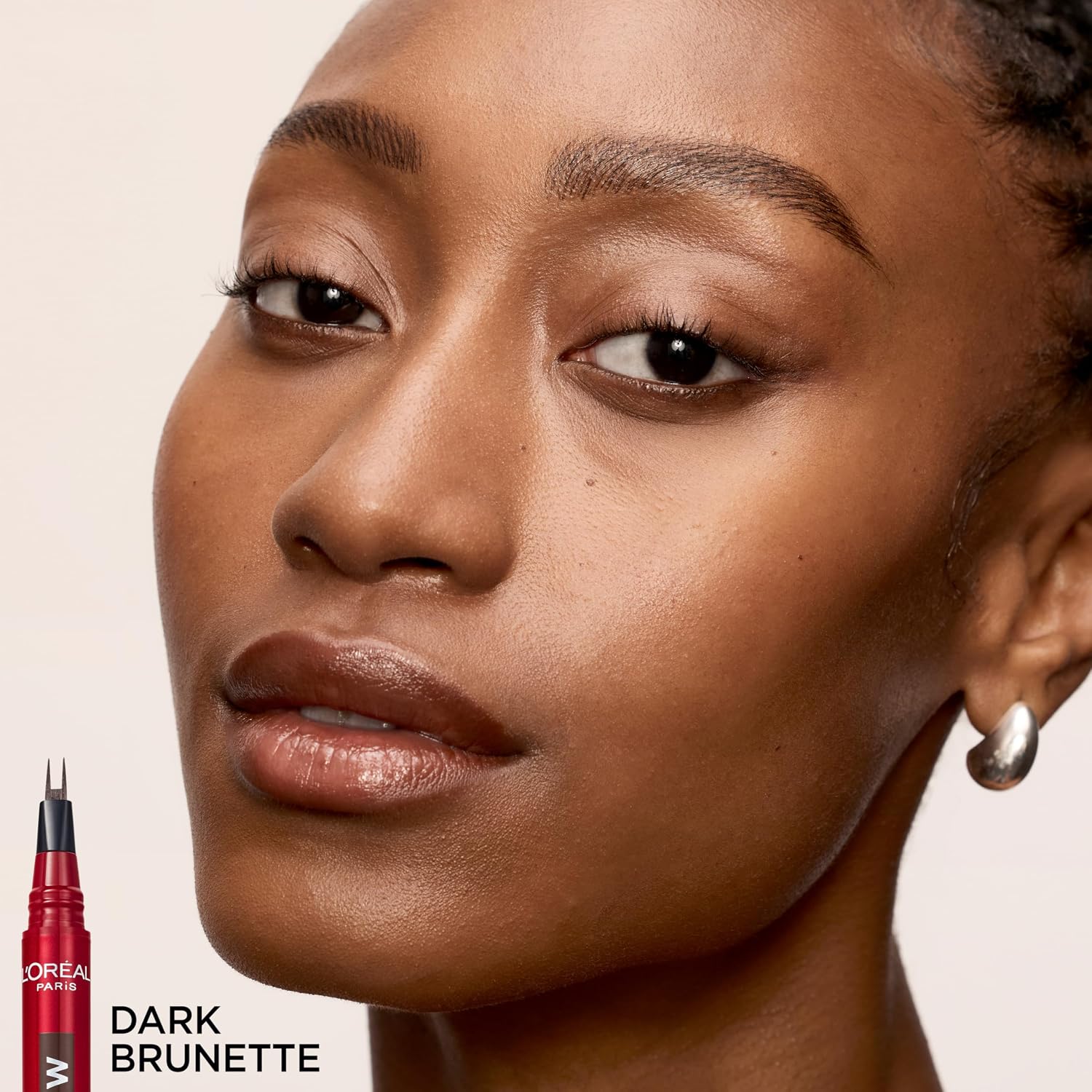 L'Oreal Paris Faux Brow, Hair-Like, Fill... 8 L'Oreal Paris Faux Brow, Hair-Like, Fill... - Image 8
