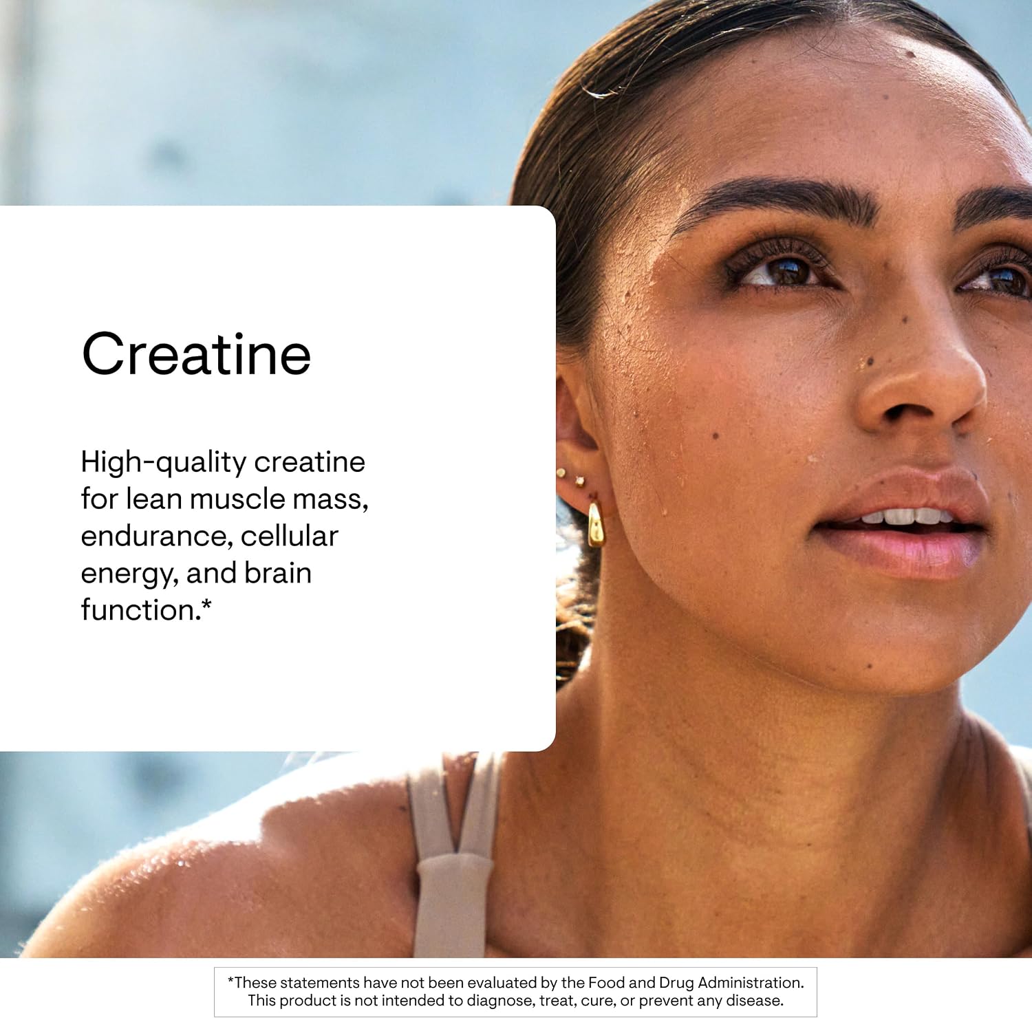 THORNE Creatine, Micronized Creatine Mon... 3 THORNE Creatine, Micronized Creatine Mon... - Image 3