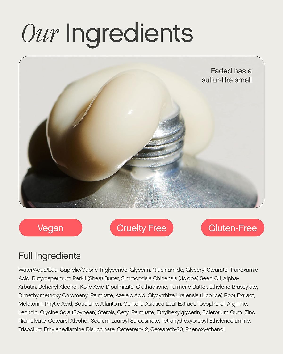 Topicals, Faded Brightening Serum, Reduc... 8 Topicals, Faded Brightening Serum, Reduc... - Image 8