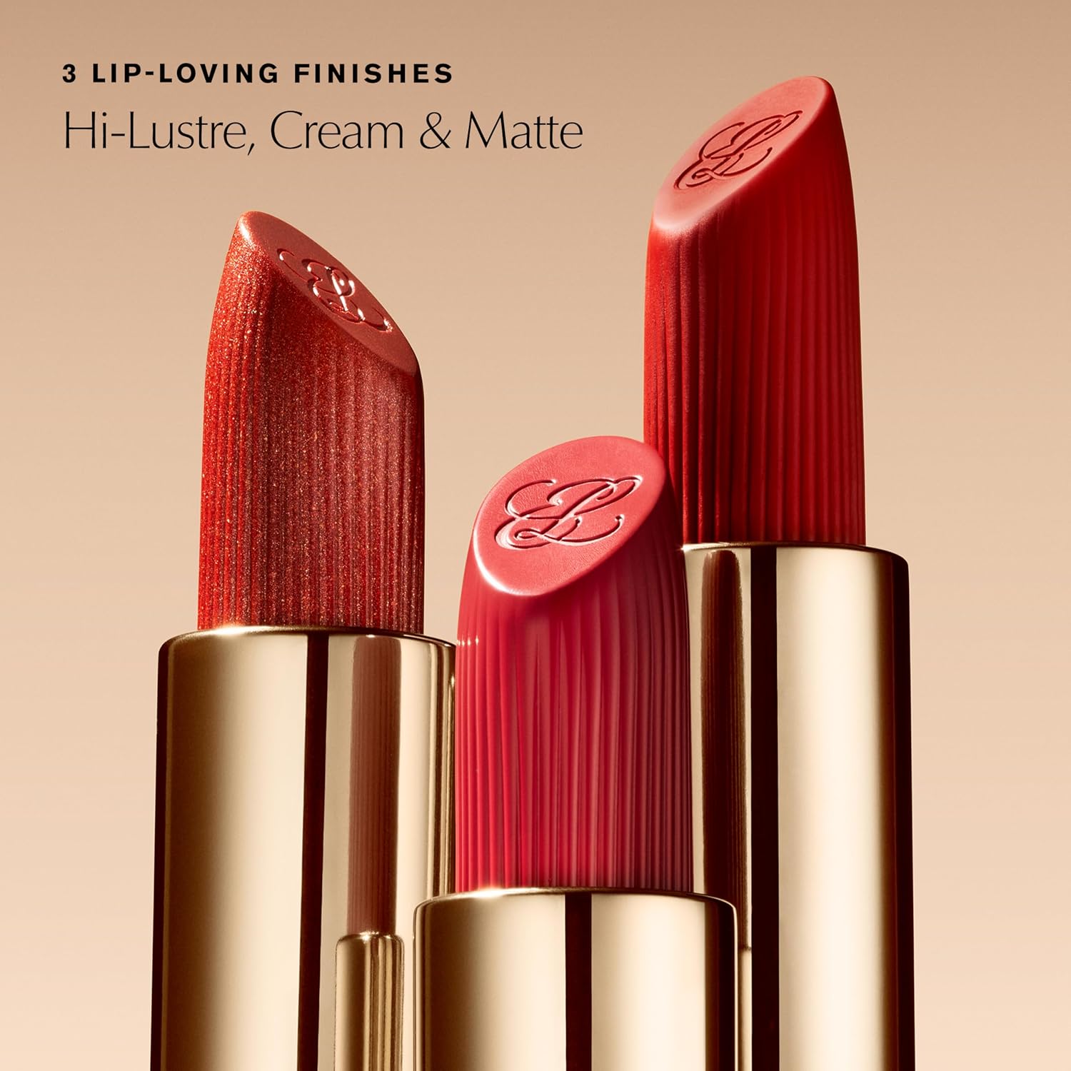 Estée Lauder Pure Color Long-Lasting Hi-... 6 Estée Lauder Pure Color Long-Lasting Hi-... - Image 6