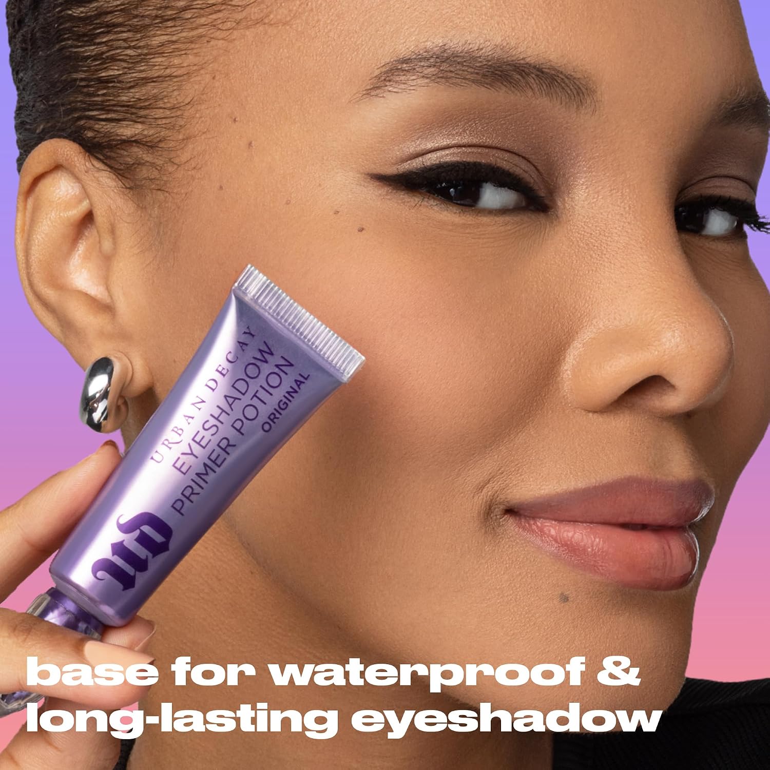 Urban Decay Anti-Aging Eyeshadow Primer ... 8 Urban Decay Anti-Aging Eyeshadow Primer ... - Image 8