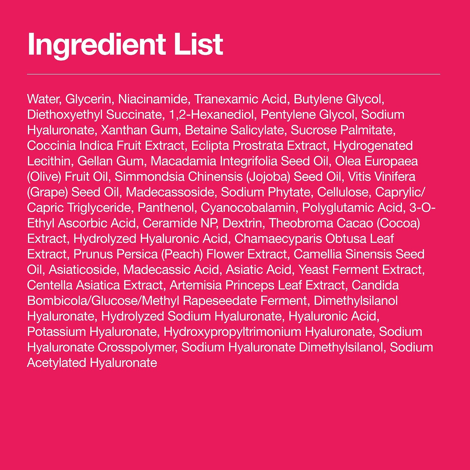Anua Niacinamide 10 + TXA 4 Serum, Korea... 11 Anua Niacinamide 10 + TXA 4 Serum, Korea... - Image 11