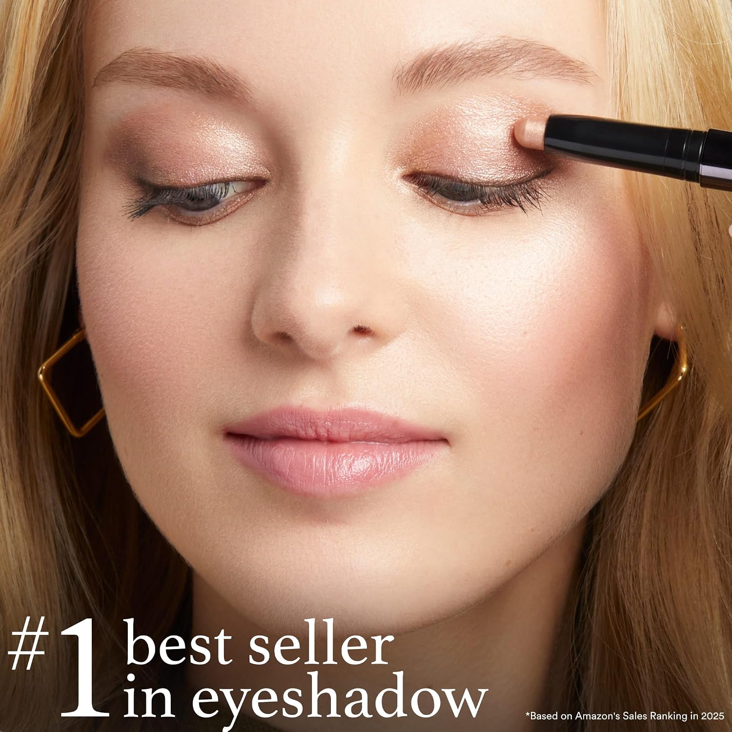 Julep Eyeshadow 101 Crème-to-Powder Eyes... 4 Julep Eyeshadow 101 Crème-to-Powder Eyes... - Image 4
