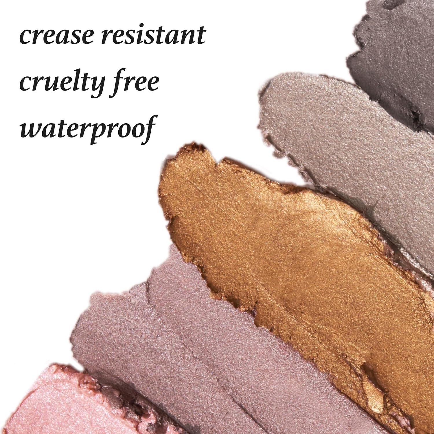 Julep Eyeshadow 101 Crème-to-Powder Eyes... 9 Julep Eyeshadow 101 Crème-to-Powder Eyes... - Image 9