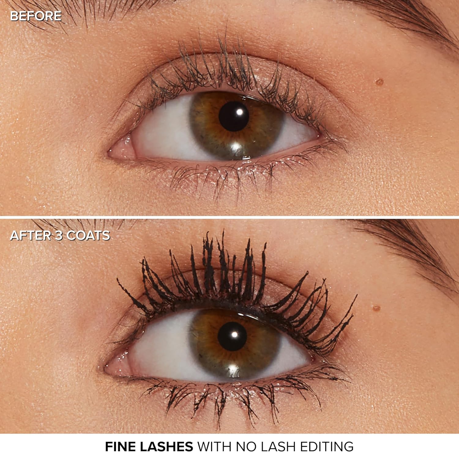 Too Faced Better Than Sex Volumizing Mas... 7 Too Faced Better Than Sex Volumizing Mas... - Image 7