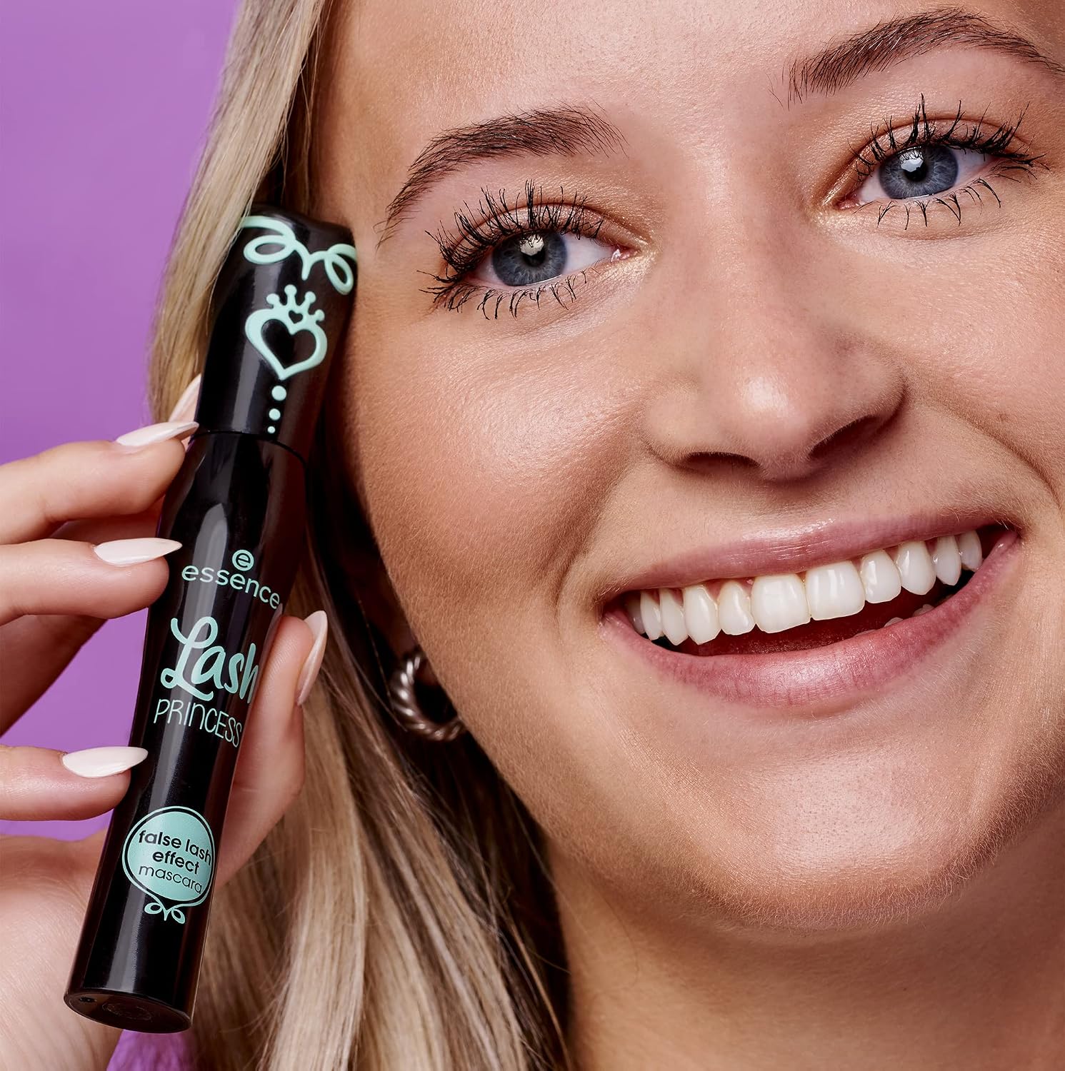 essence Lash Princess False Lash Effect ... 4 essence Lash Princess False Lash Effect ... - Image 4