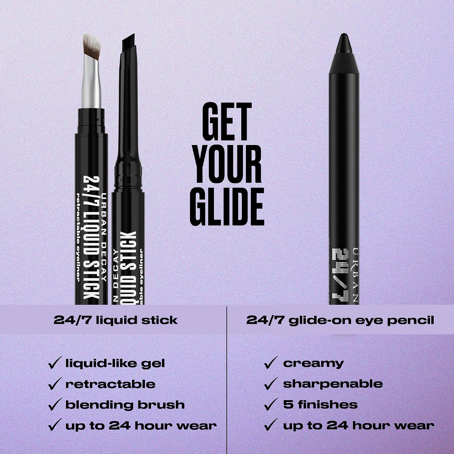 Urban Decay 24/7 Glide-On Waterproof Eye... 13 Urban Decay 24/7 Glide-On Waterproof Eye... - Image 13
