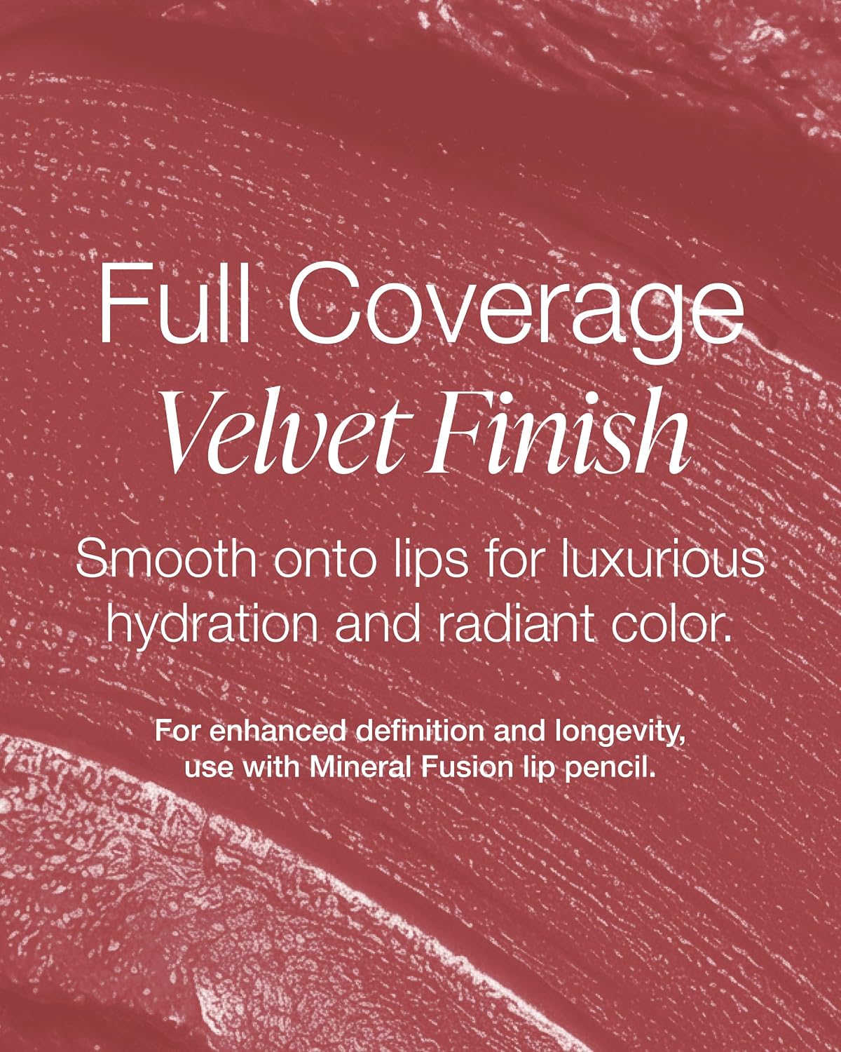 Mineral Fusion Gem Lip Stick, 0.137 oz (... 5 Mineral Fusion Gem Lip Stick, 0.137 oz (... - Image 5