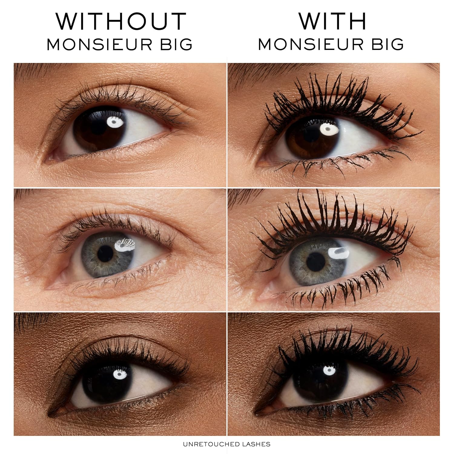 Lancôme Monsieur Big - Volumizing Mascar... 5 Lancôme Monsieur Big - Volumizing Mascar... - Image 5