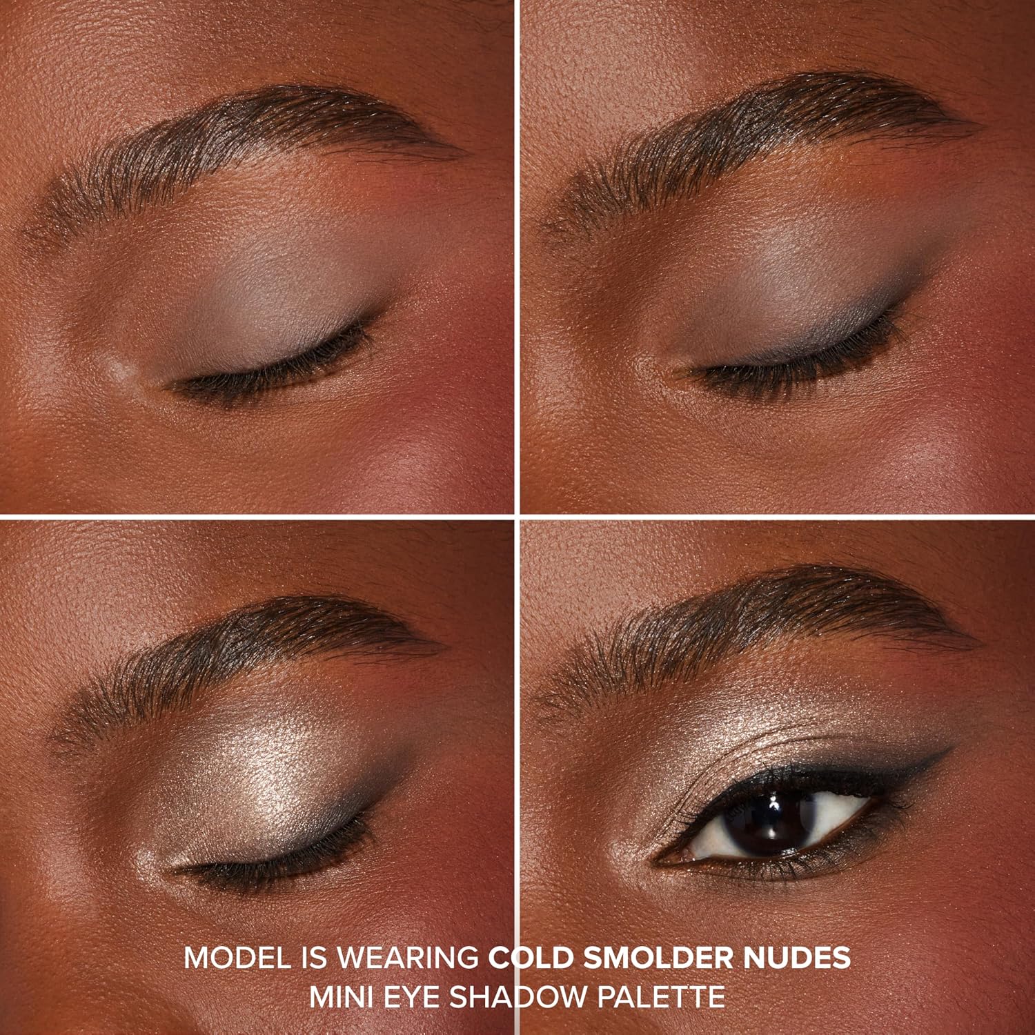 Too Faced Born This Way Natural Nudes Mi... 6 Too Faced Born This Way Natural Nudes Mi... - Image 6