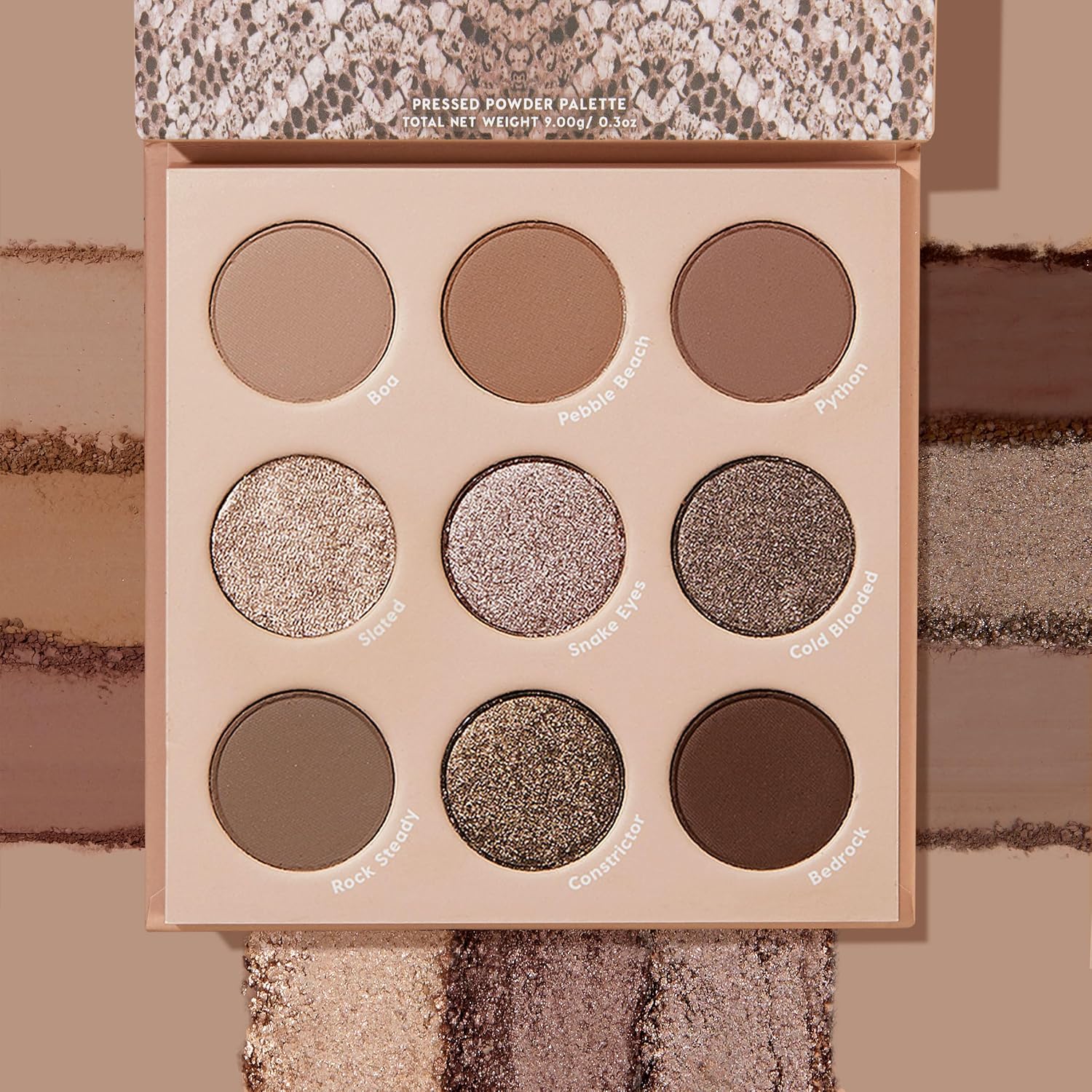 ColourPop That's Taupe Eyeshadow Palette... 2 ColourPop That's Taupe Eyeshadow Palette... - Image 2