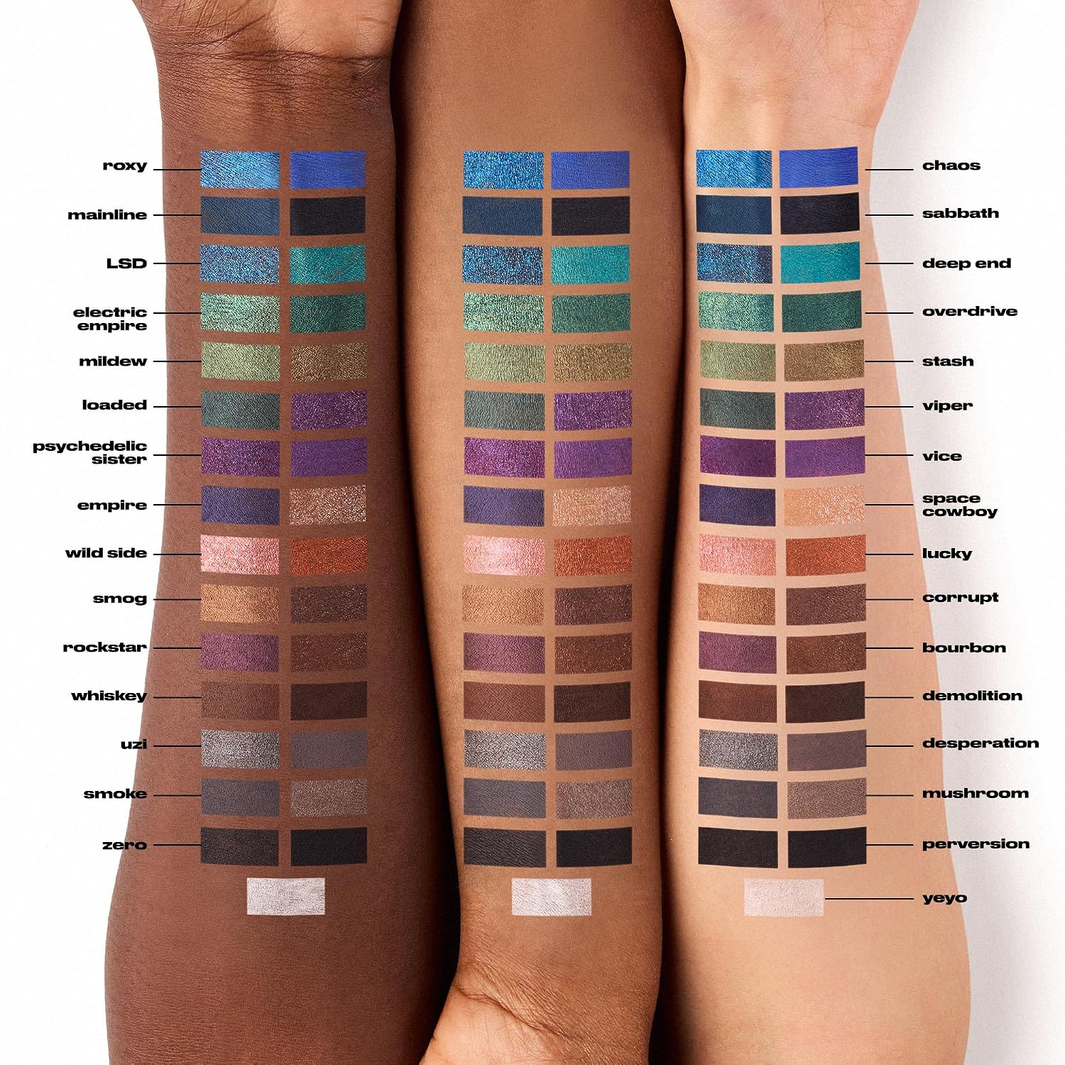 Urban Decay 24/7 Glide-On Waterproof Eye... 8 Urban Decay 24/7 Glide-On Waterproof Eye... - Image 8