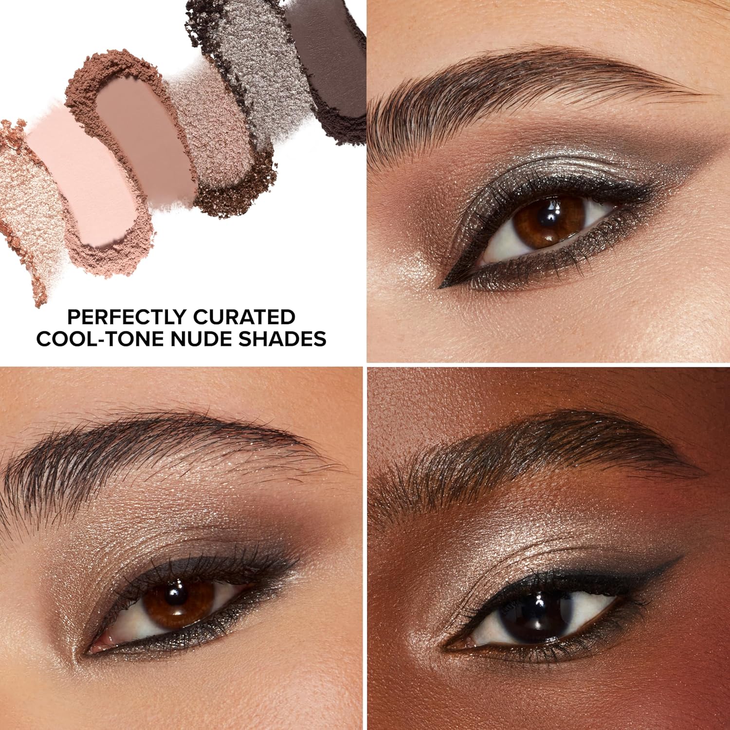 Too Faced Born This Way Natural Nudes Mi... 7 Too Faced Born This Way Natural Nudes Mi... - Image 7