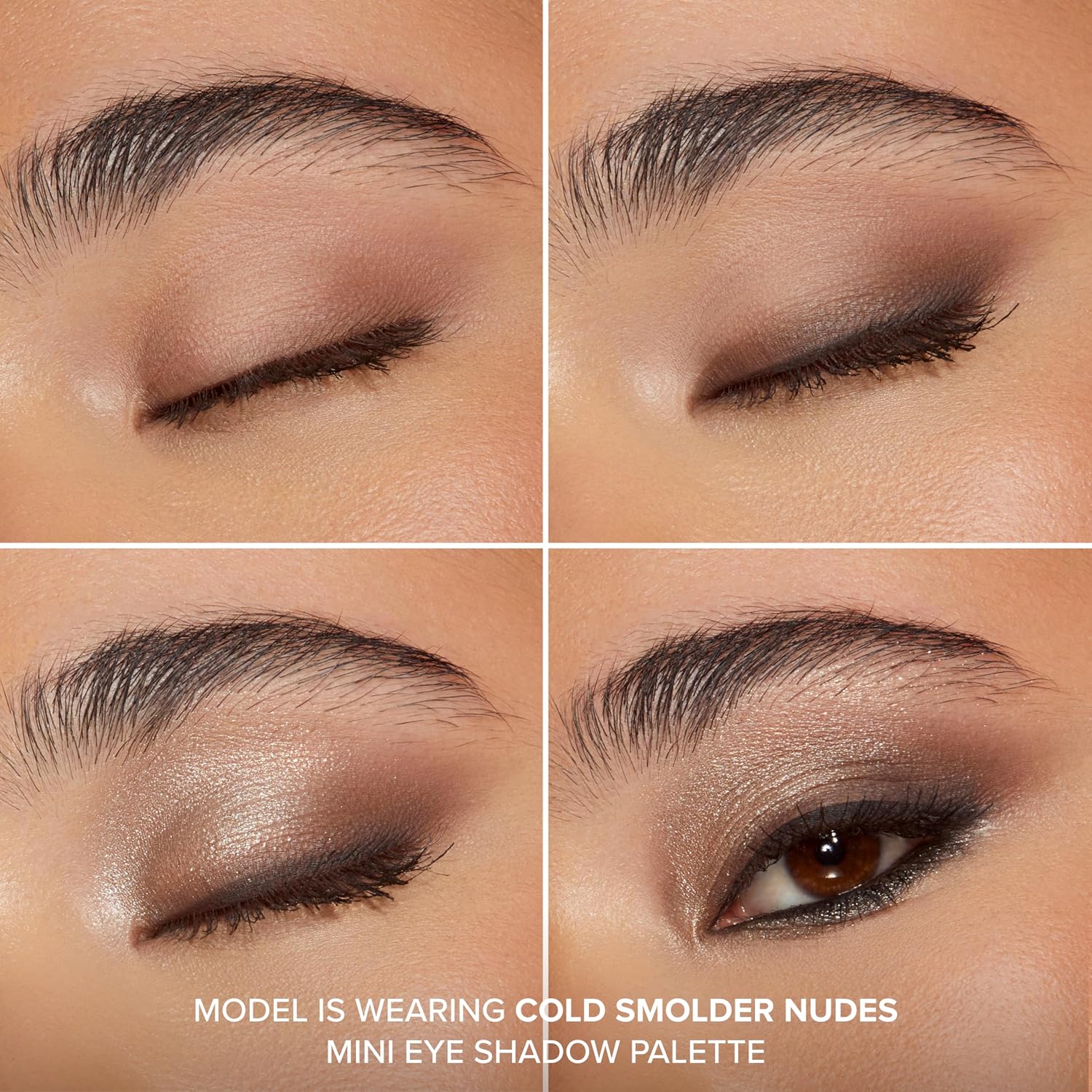 Too Faced Born This Way Natural Nudes Mi... 5 Too Faced Born This Way Natural Nudes Mi... - Image 5