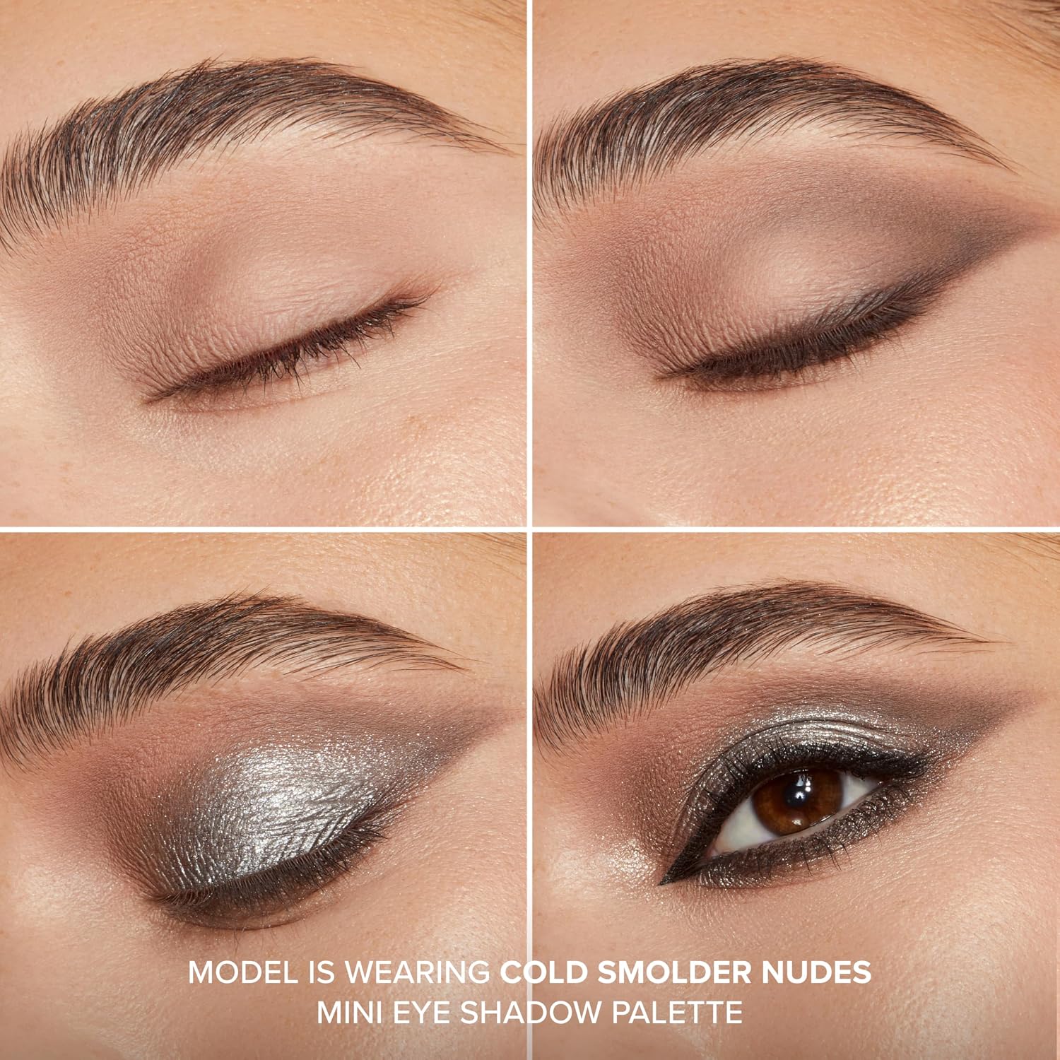 Too Faced Born This Way Natural Nudes Mi... 4 Too Faced Born This Way Natural Nudes Mi... - Image 4