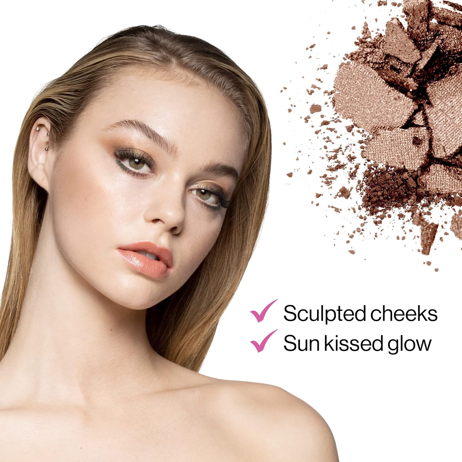 wet n wild Color Icon Bronzer What Shady... 5 wet n wild Color Icon Bronzer What Shady... - Image 5