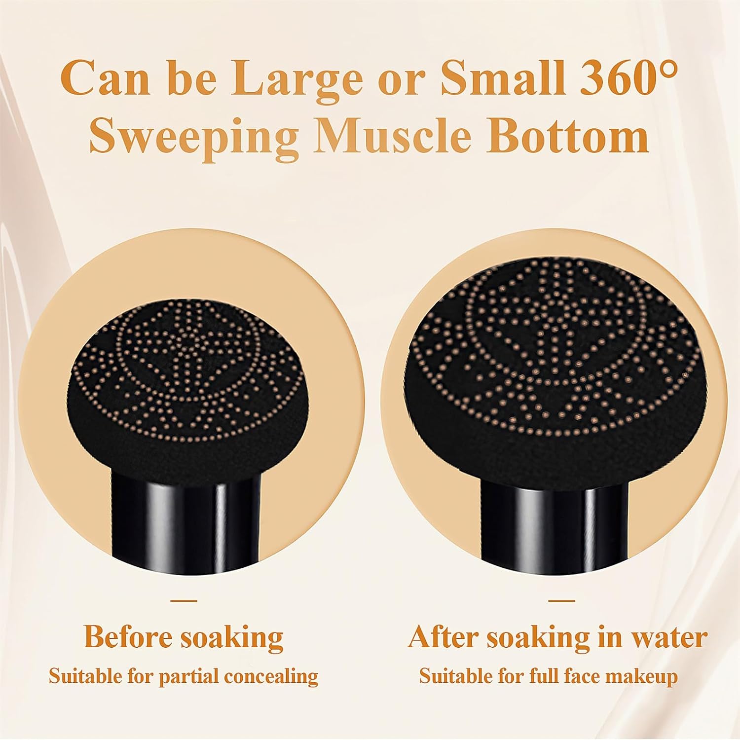 Mushroom Head Air Cushion CC Cream Stron... 7 Mushroom Head Air Cushion CC Cream Stron... - Image 7