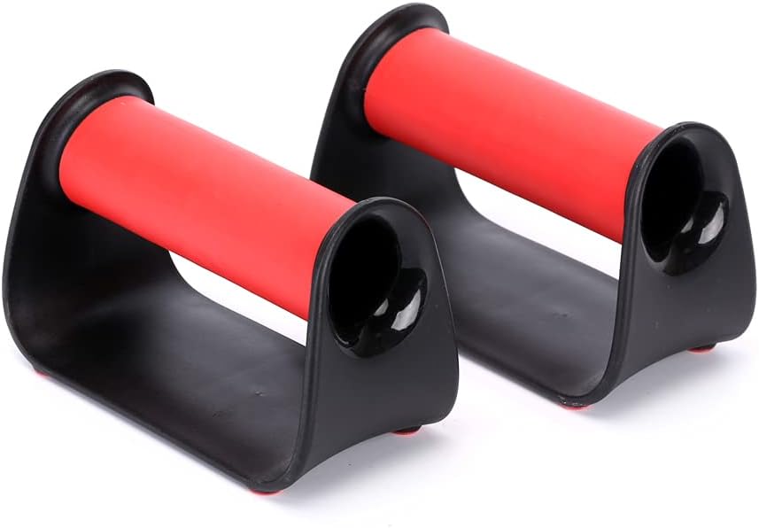 Portable Strength Training Push Up Handl... 6 Portable Strength Training Push Up Handl... - Image 6