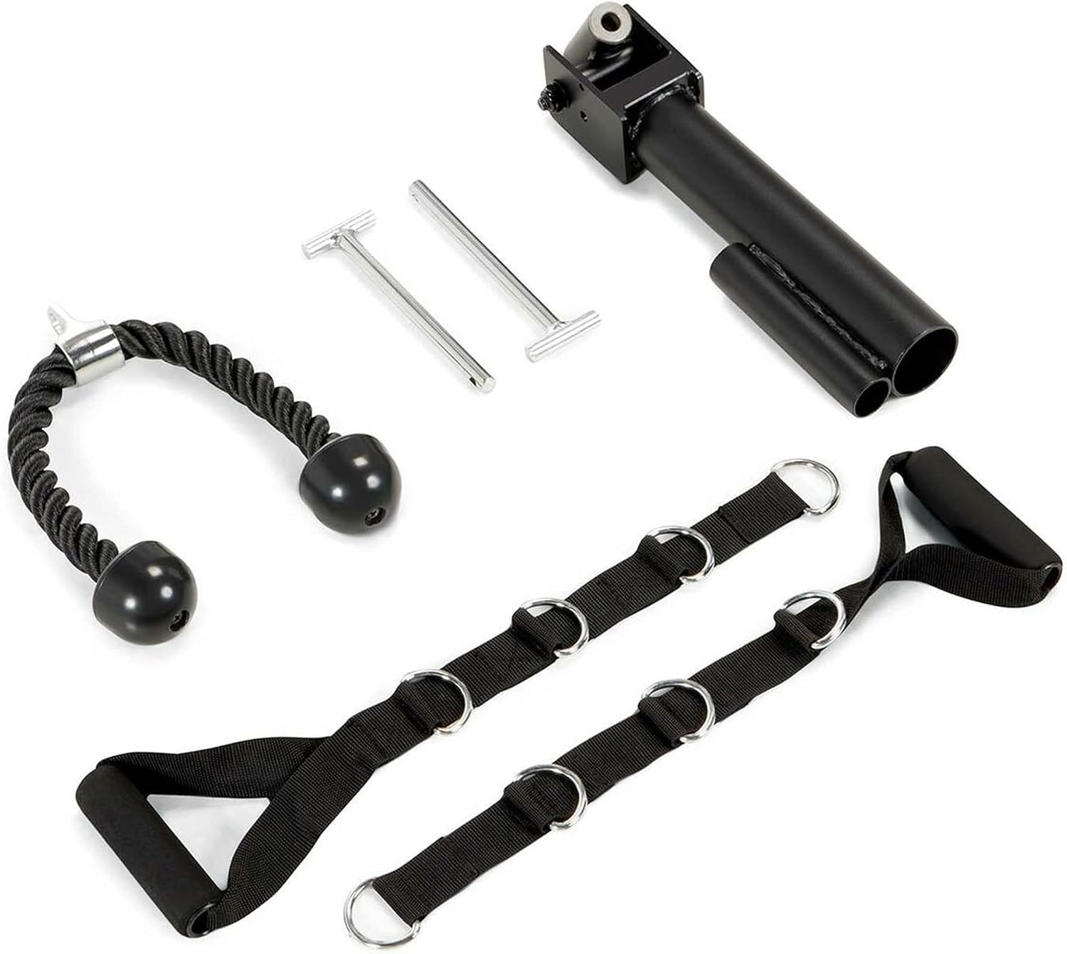 Marcy Smith Machine Cage System Home Gym... 7 Marcy Smith Machine Cage System Home Gym... - Image 7