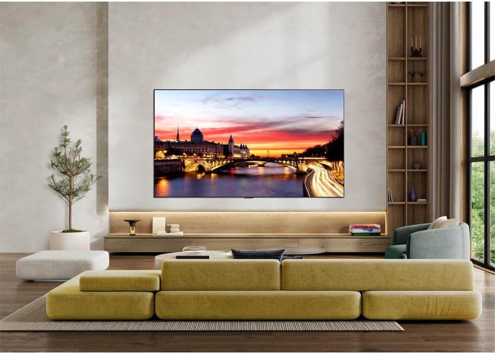LG C6P Series OLED evo AI 4K Smart TV Bu... 9 LG C6P Series OLED evo AI 4K Smart TV Bu... - Image 9