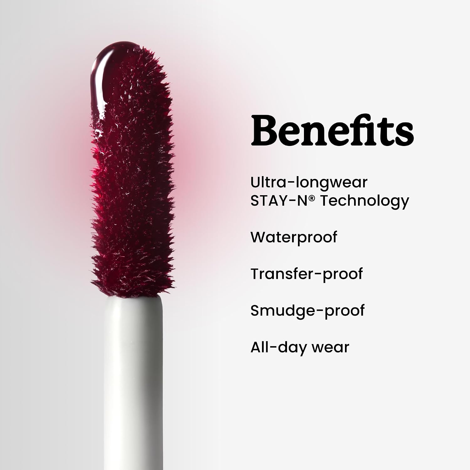 STAY-N Sacheu Lip Liner Peel Off Lip Sta... 7 STAY-N Sacheu Lip Liner Peel Off Lip Sta... - Image 7