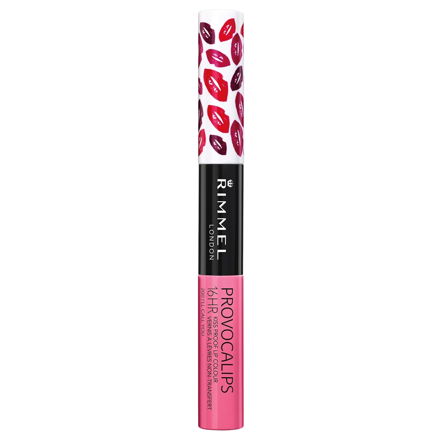 Rimmel London Provocalips 16hr Kiss-Proo... 8 Rimmel London Provocalips 16hr Kiss-Proo... - Image 8