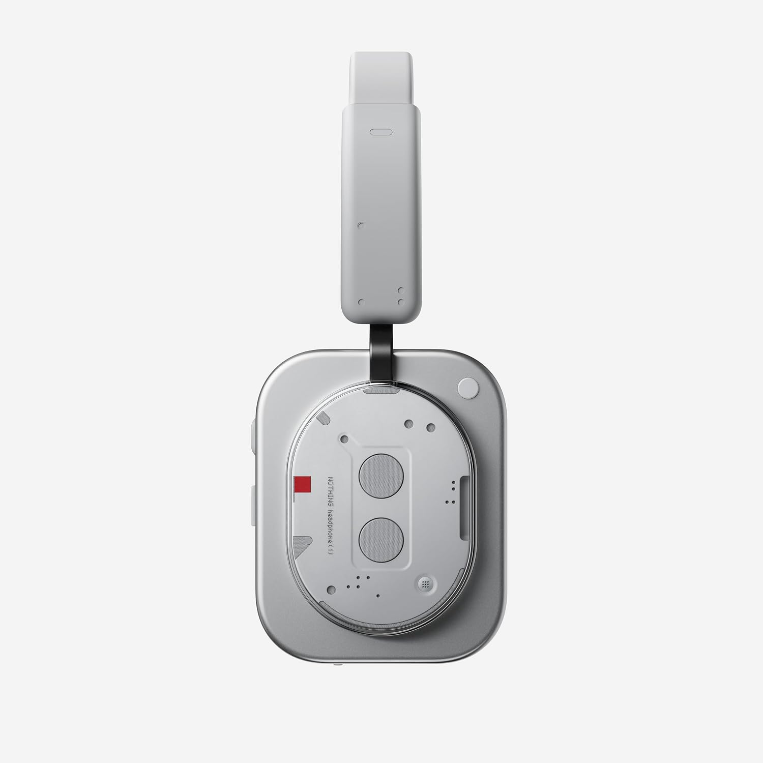 Nothing Headphone (1) Hybrid Active Nois... 9 Nothing Headphone (1) Hybrid Active Nois... - Image 9