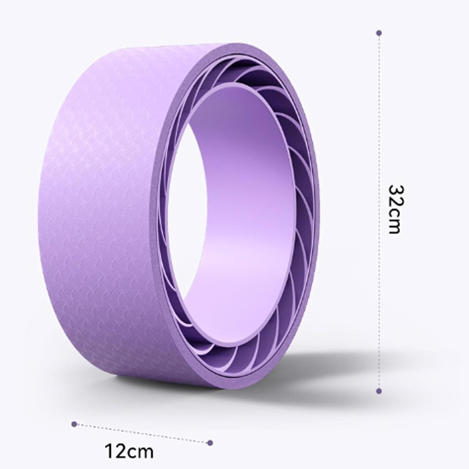 Curve magic wheel:Fit Prop Foam Padded B... 6 Curve magic wheel:Fit Prop Foam Padded B... - Image 6