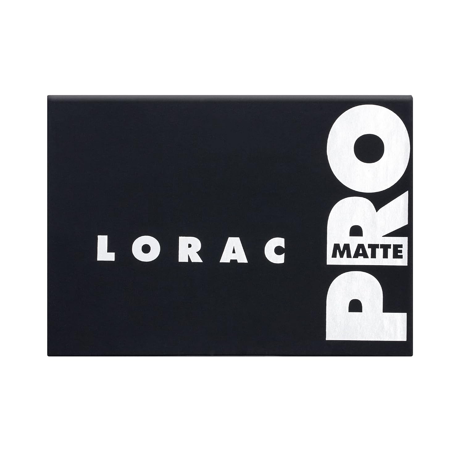 LORAC PRO Matte & Shimmer Eyeshadow Pale... 5 LORAC PRO Matte & Shimmer Eyeshadow Pale... - Image 5