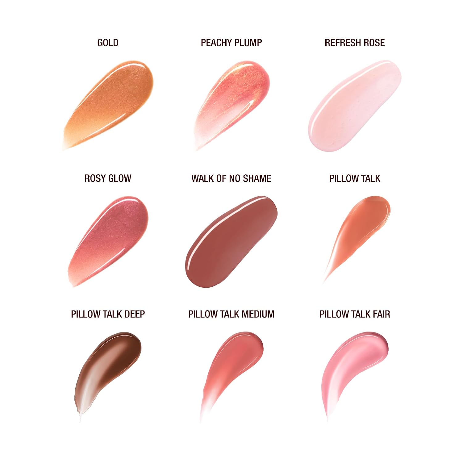 Charlotte Tilbury Collagen Lip Bath - Pl... 6 Charlotte Tilbury Collagen Lip Bath - Pl... - Image 6