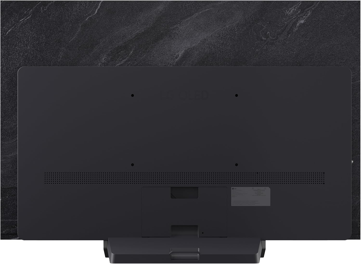 LG 55-Inch Class OLED evo AI Super Upsca... 11 LG 55-Inch Class OLED evo AI Super Upsca... - Image 11