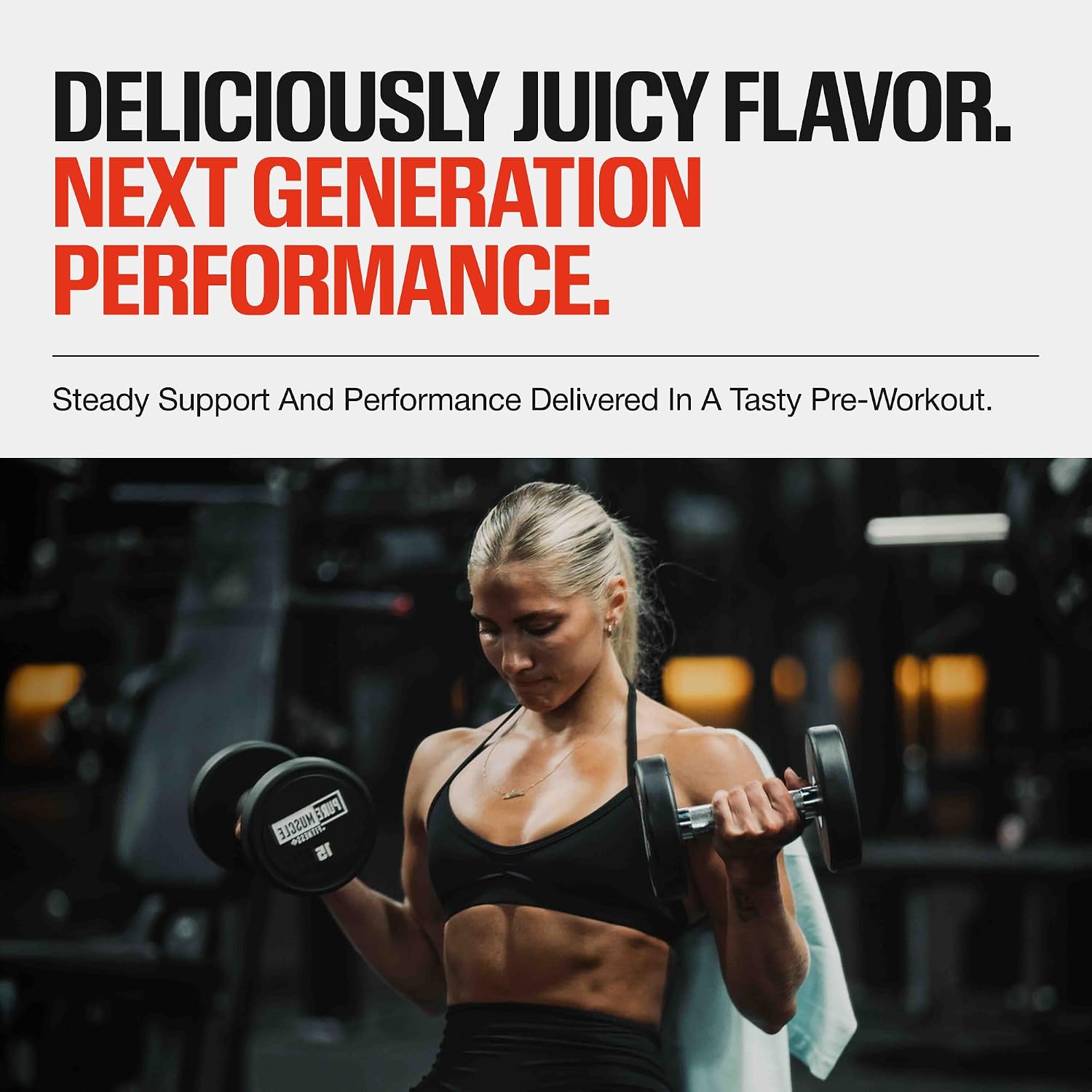 RAW Steady State Low Stim Nootropic Pre ... 4 RAW Steady State Low Stim Nootropic Pre ... - Image 4