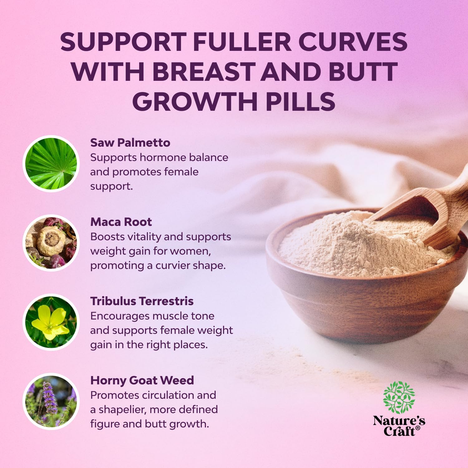 G-Curve Butt & Breast Enhancement Weight... 3 G-Curve Butt & Breast Enhancement Weight... - Image 3