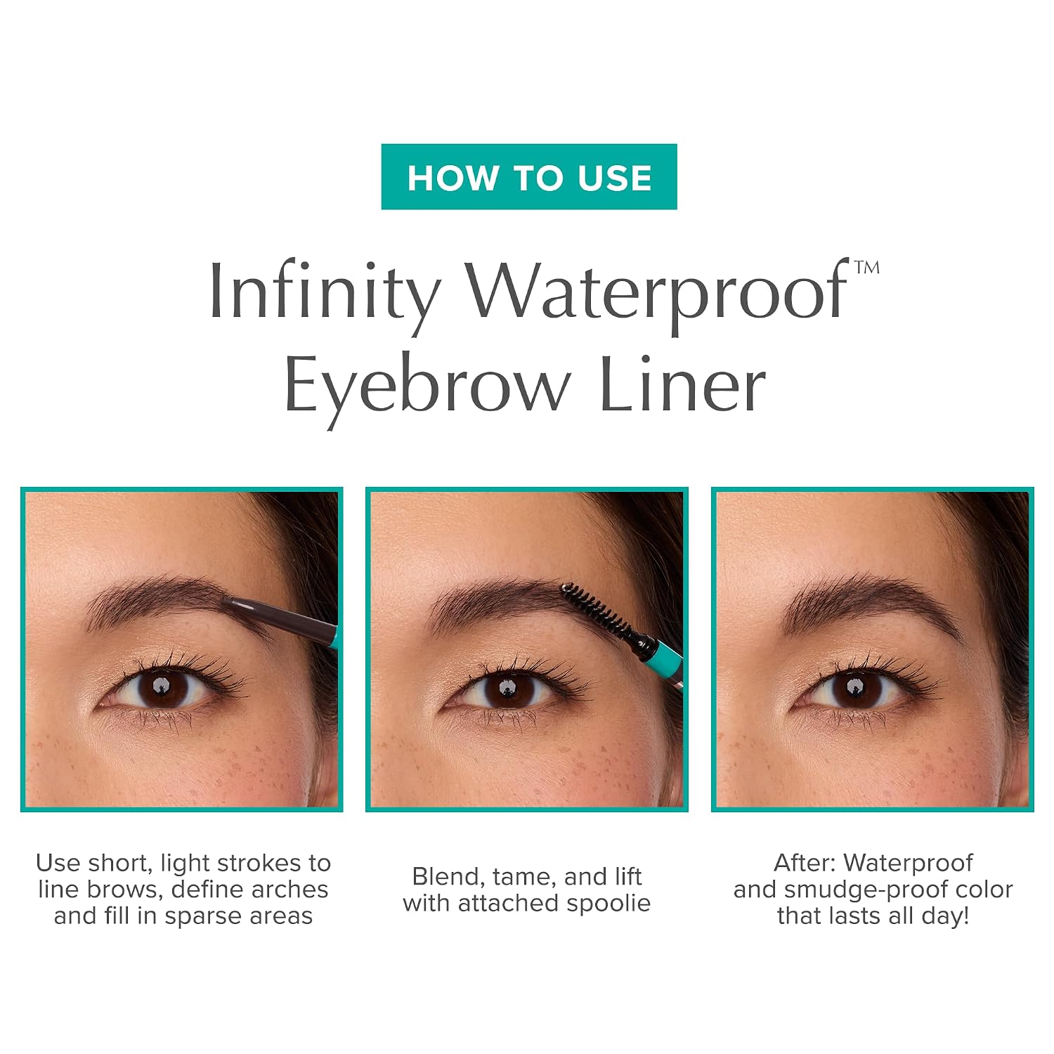 Thrive Causemetics Infinity Waterproof E... 5 Thrive Causemetics Infinity Waterproof E... - Image 5