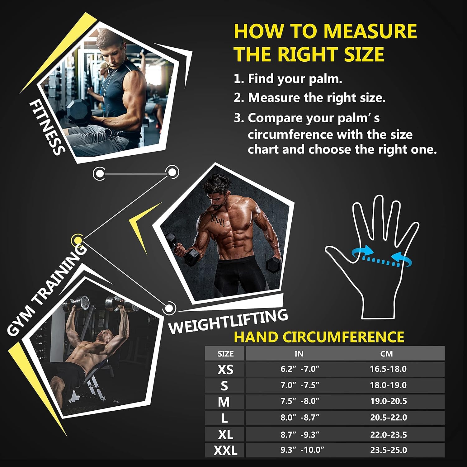 ihuan Ventilated Weight Lifting Gym Work... 5 ihuan Ventilated Weight Lifting Gym Work... - Image 5