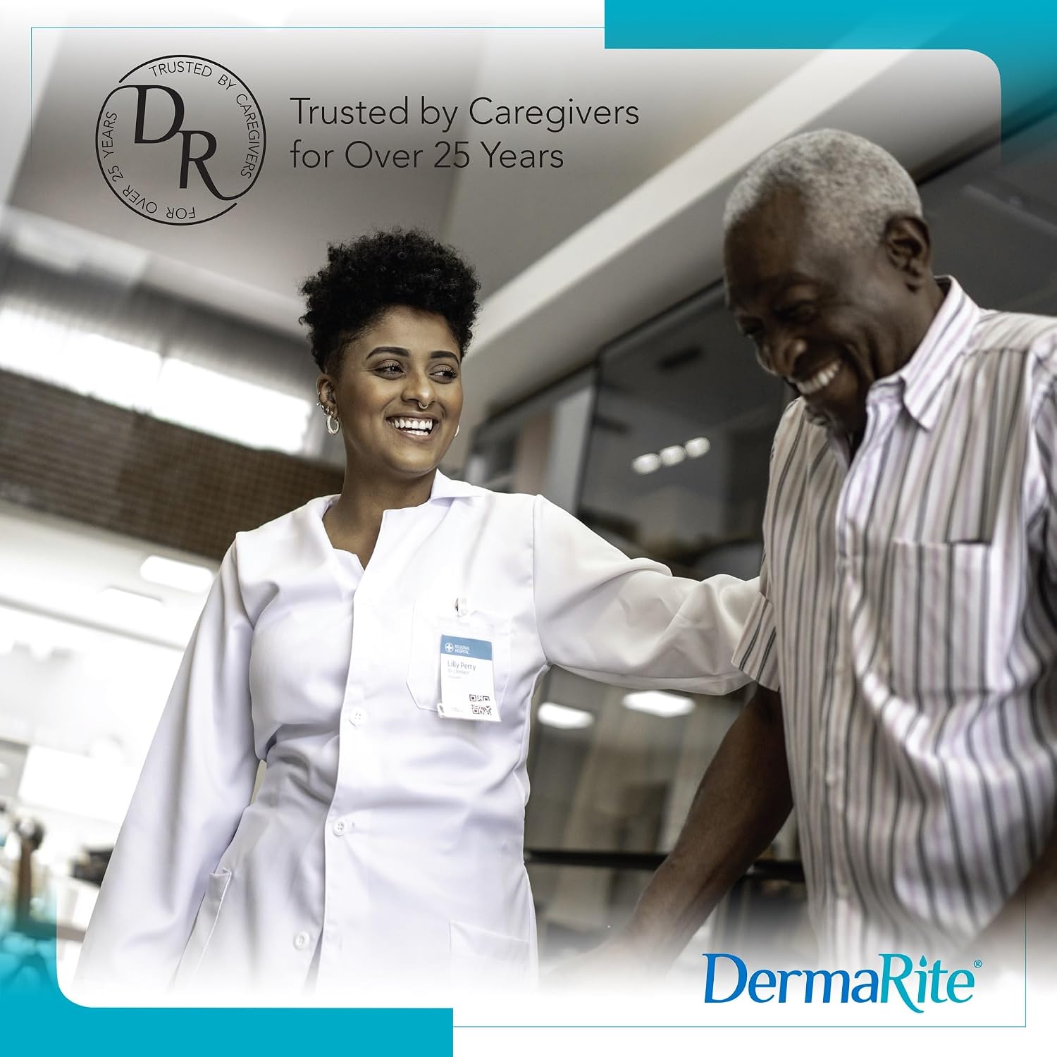 DermaRite ProHeal Protein Supplement, Ch... 6 DermaRite ProHeal Protein Supplement, Ch... - Image 6