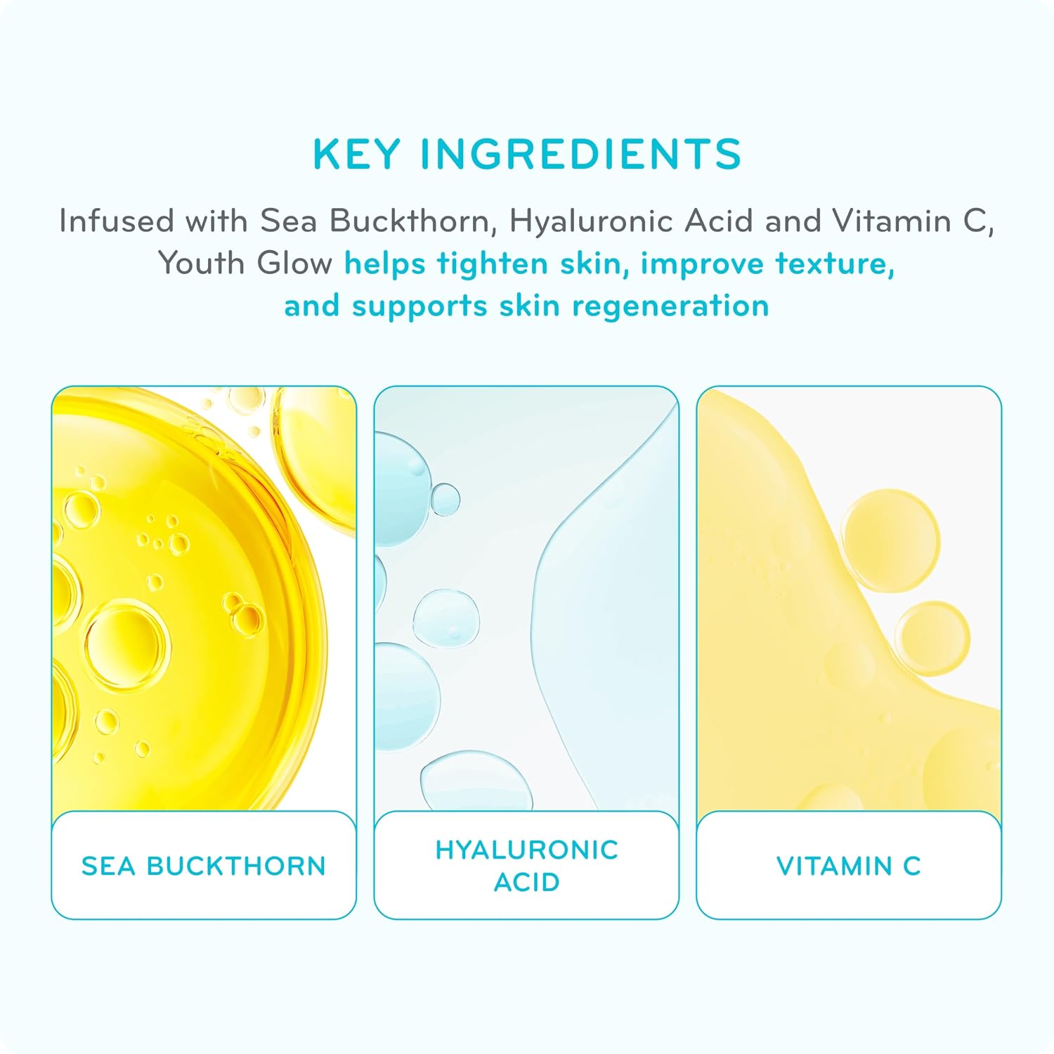 pūrlisse Youth Glow Vitamin C CC Cream S... 3 pūrlisse Youth Glow Vitamin C CC Cream S... - Image 3