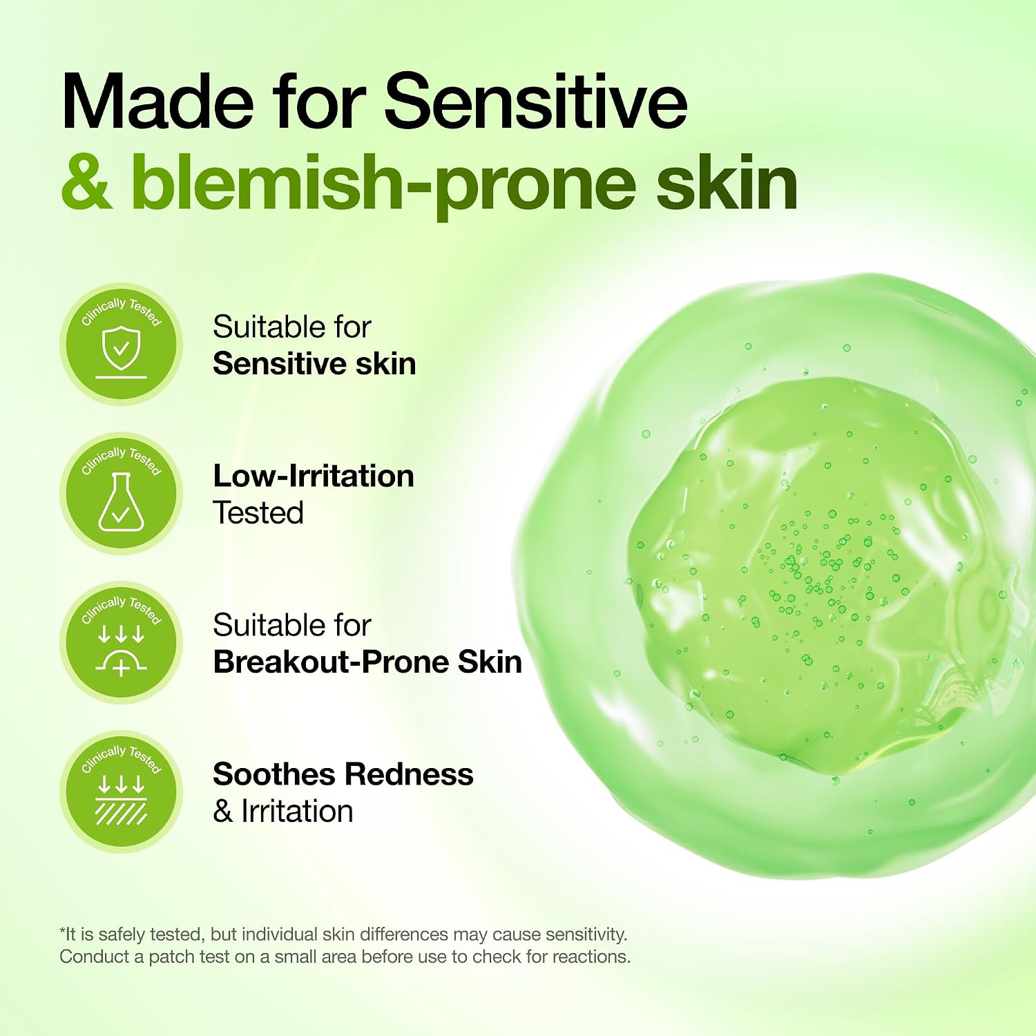 Anua Azelaic Acid 10 Hyaluron Redness So... 4 Anua Azelaic Acid 10 Hyaluron Redness So... - Image 4