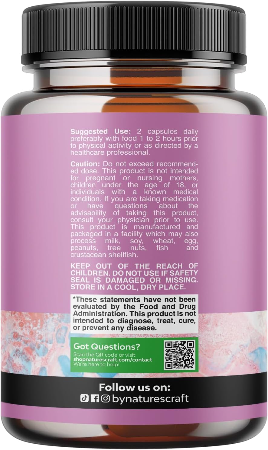G-Curve Butt & Breast Enhancement Weight... 8 G-Curve Butt & Breast Enhancement Weight... - Image 8