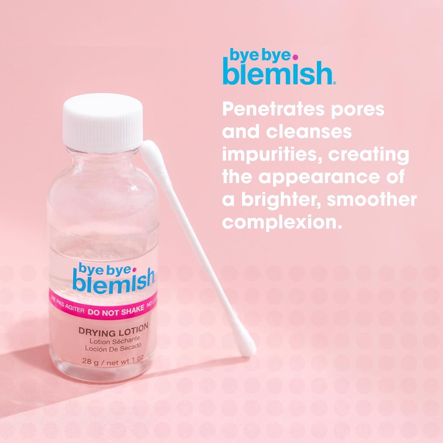 Bye Bye Blemish Acne Drying Lotion, Redu... 3 Bye Bye Blemish Acne Drying Lotion, Redu... - Image 3