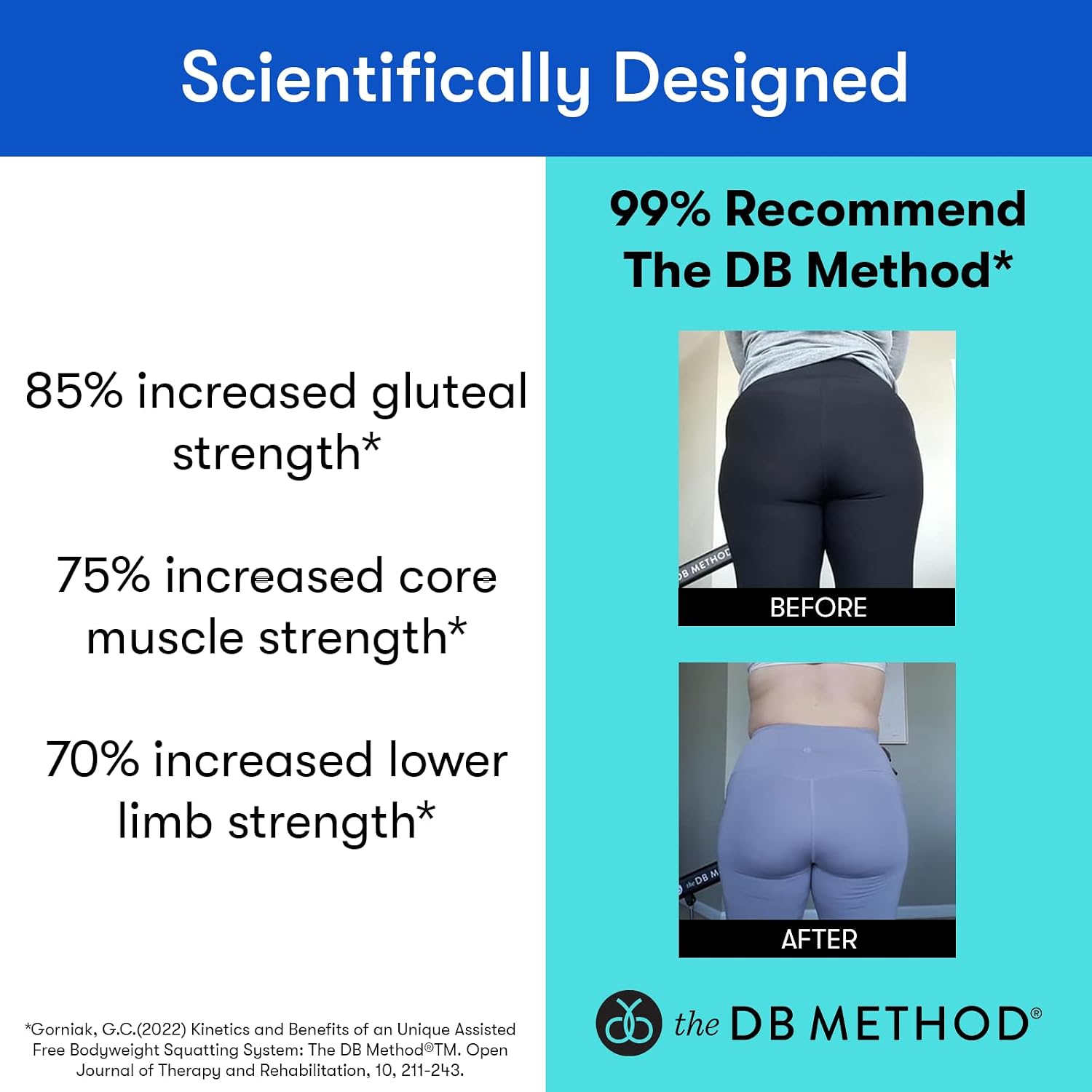 THE DB METHOD DreamDiscs Core Sliders, A... 4 THE DB METHOD DreamDiscs Core Sliders, A... - Image 4