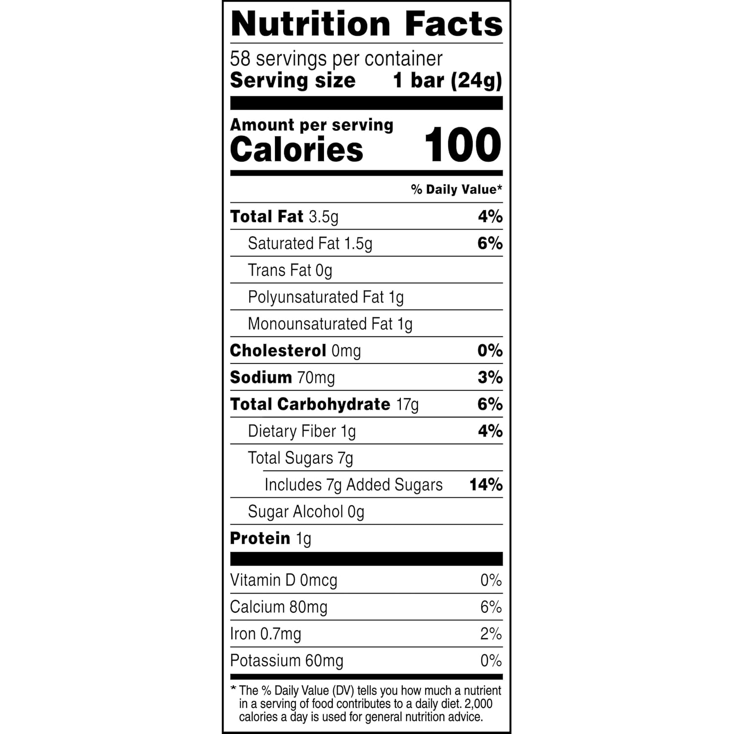 Quaker Chewy Granola Bars, Chocolate Chi... 2 Quaker Chewy Granola Bars, Chocolate Chi... - Image 2
