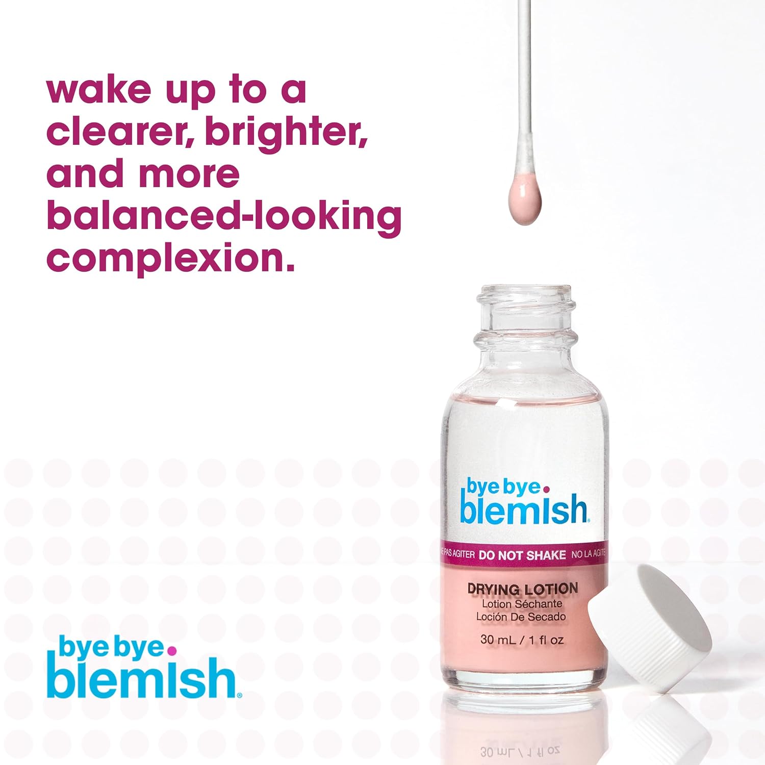 Bye Bye Blemish Acne Drying Lotion, Redu... 4 Bye Bye Blemish Acne Drying Lotion, Redu... - Image 4